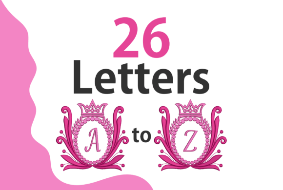 Elegant Alphabet Review
