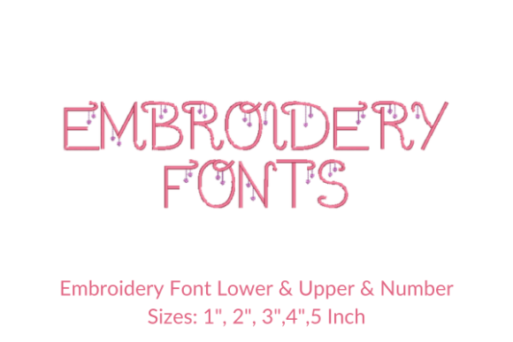 Monogram Heart Font Review for Personalized Gifts